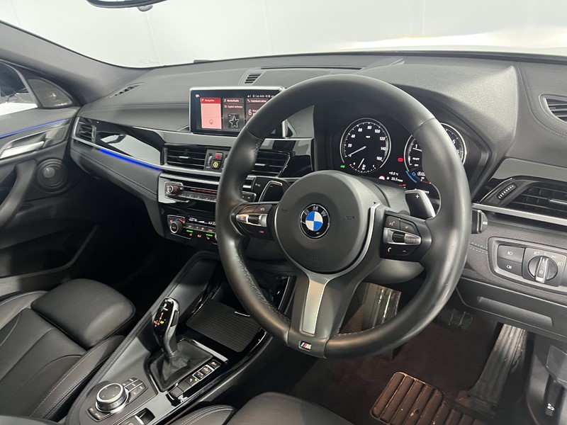 Used BMW X2 2019 for sale - 77965429: Photo 6
