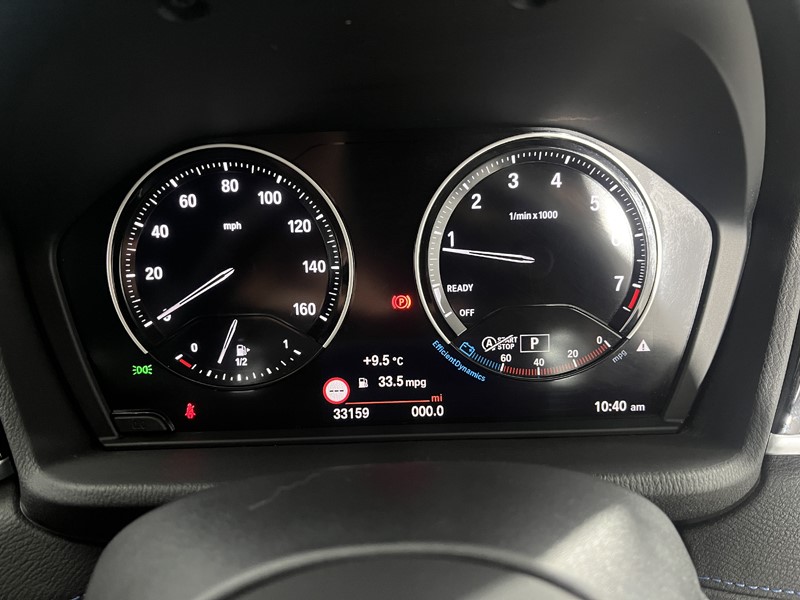 Used BMW X2 2019 for sale - 77965429: Photo 8