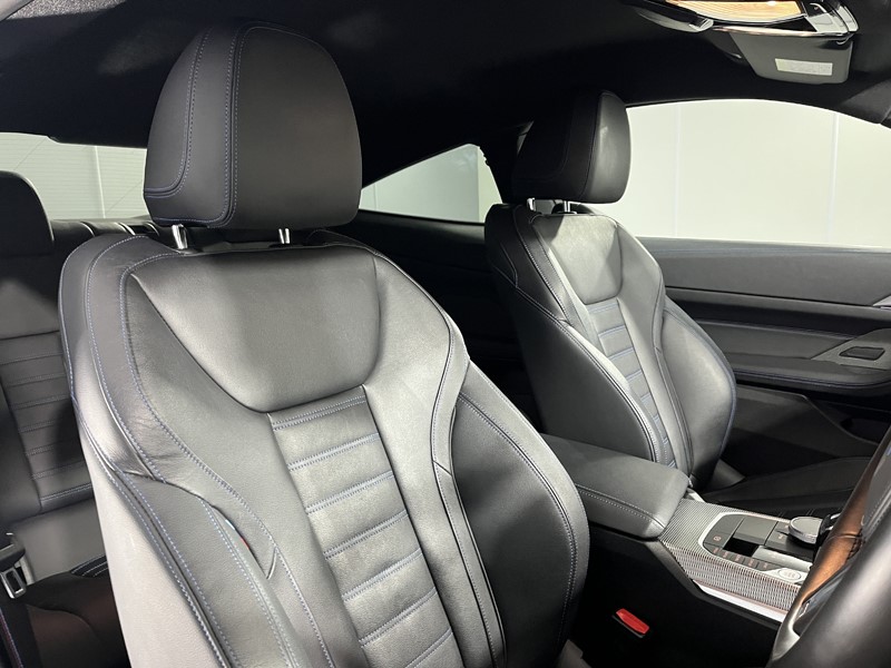 Used BMW 4 Series 2021 for sale - 77504486: Photo 11