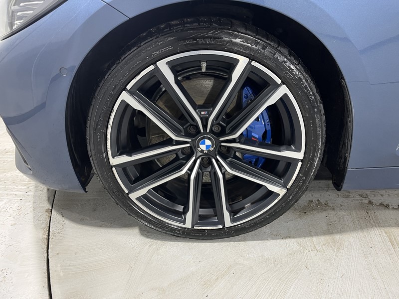 Used BMW 4 Series 2021 for sale - 77504486: Photo 14