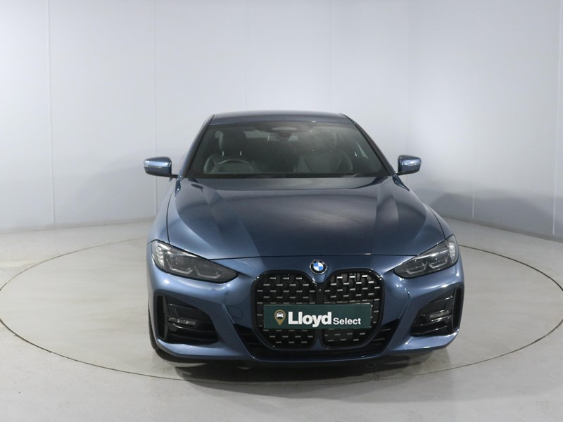 Used BMW 4 Series 2021 for sale - 77504486: Photo 16