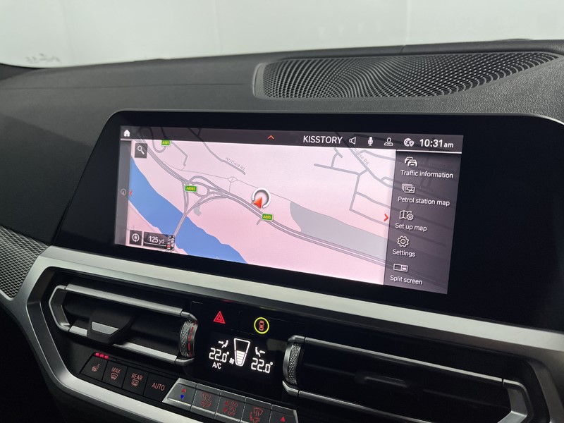 Used BMW 4 Series 2021 for sale - 77504486: Photo 17