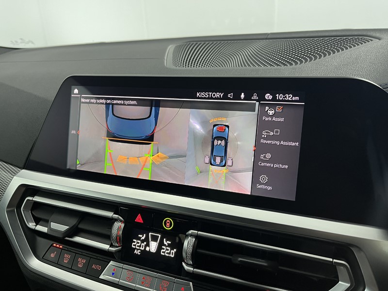 Used BMW 4 Series 2021 for sale - 77504486: Photo 18