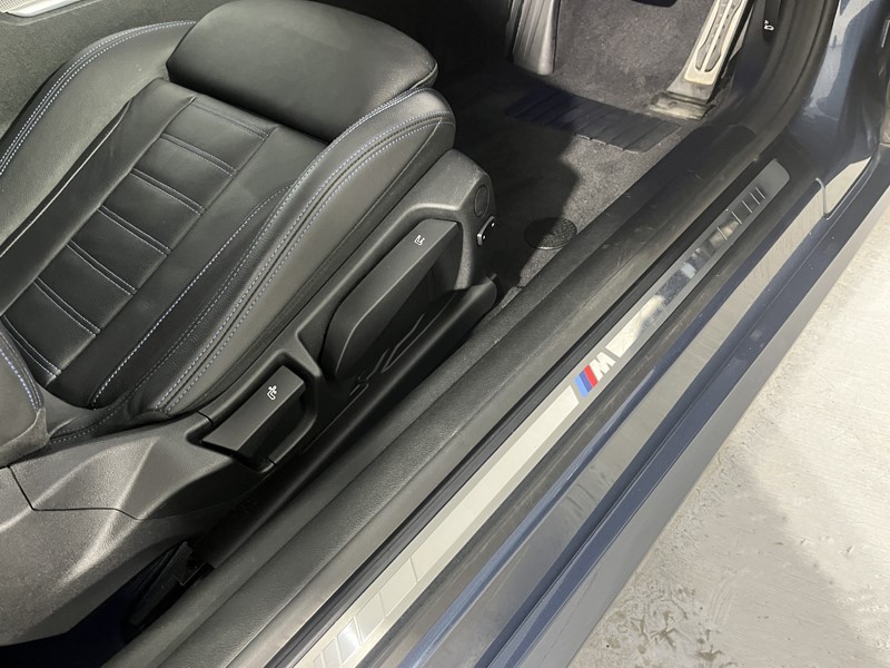 Used BMW 4 Series 2021 for sale - 77504486: Photo 19