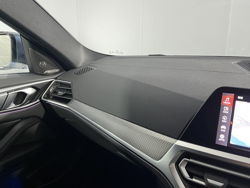 Used BMW 4 Series 2021 for sale - 77504486: Photo 28