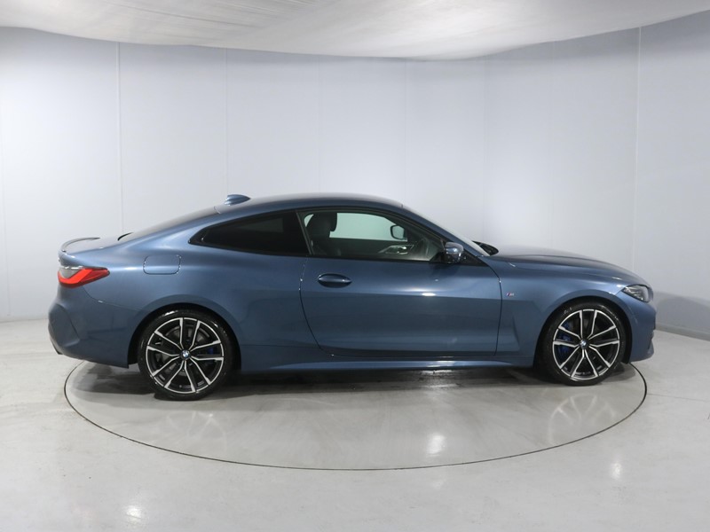 Used BMW 4 Series 2021 for sale - 77504486: Photo 3