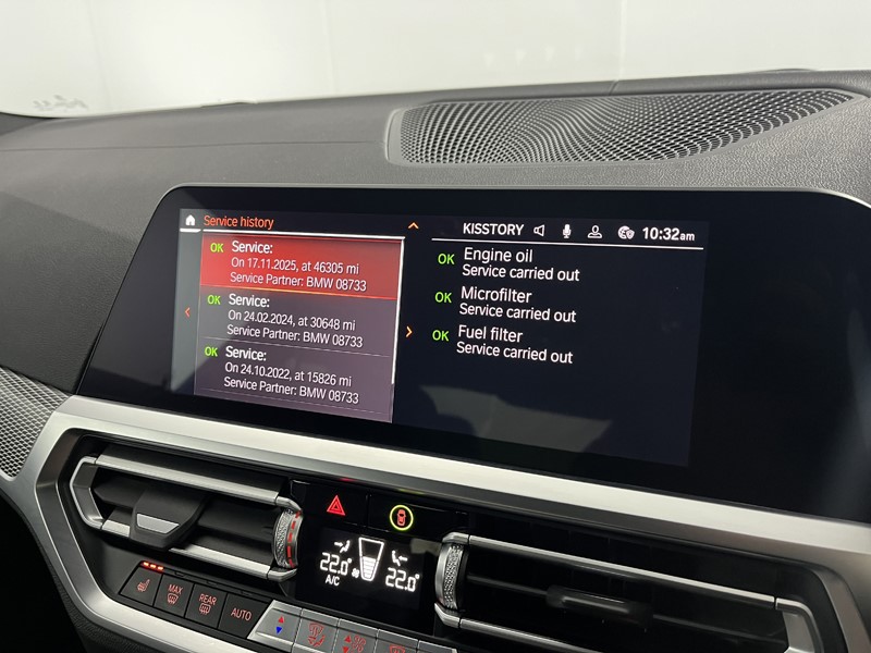 Used BMW 4 Series 2021 for sale - 77504486: Photo 31