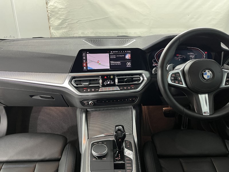 Used BMW 4 Series 2021 for sale - 77504486: Photo 4