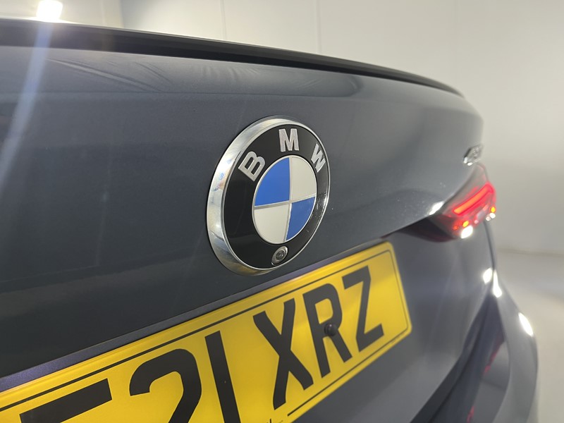 Used BMW 4 Series 2021 for sale - 77504486: Photo 46