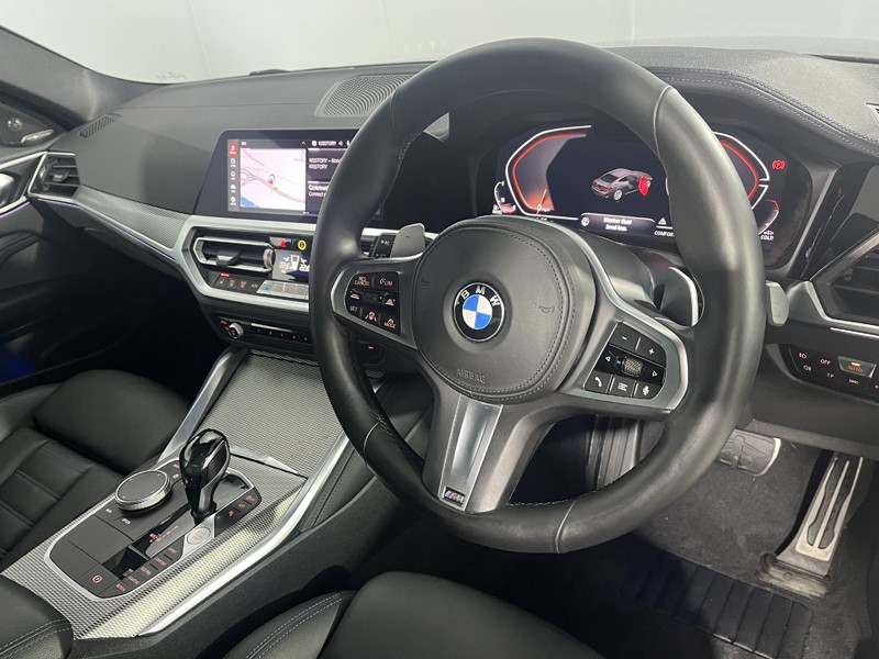 Used BMW 4 Series 2021 for sale - 77504486: Photo 6