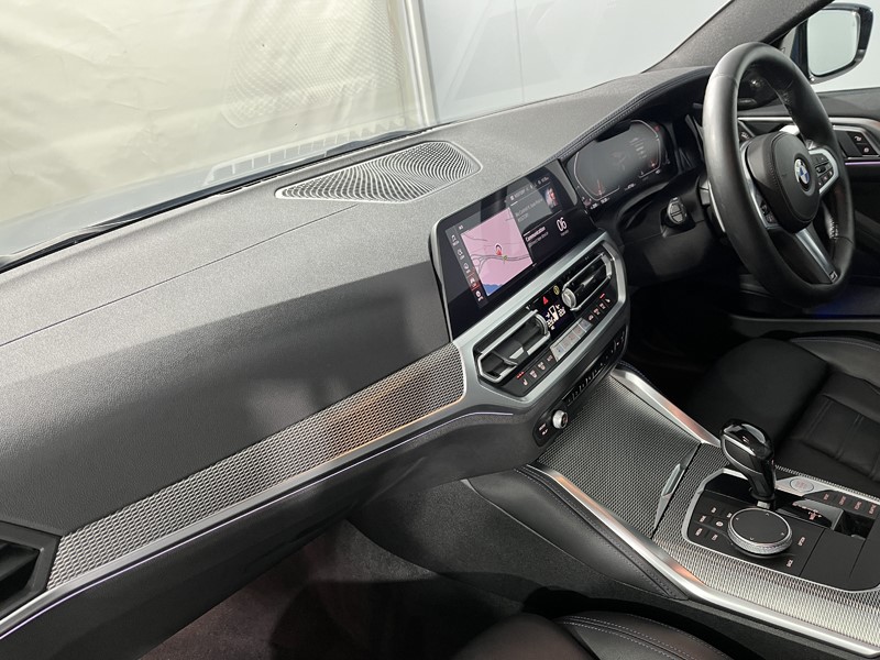 Used BMW 4 Series 2021 for sale - 77504486: Photo 7