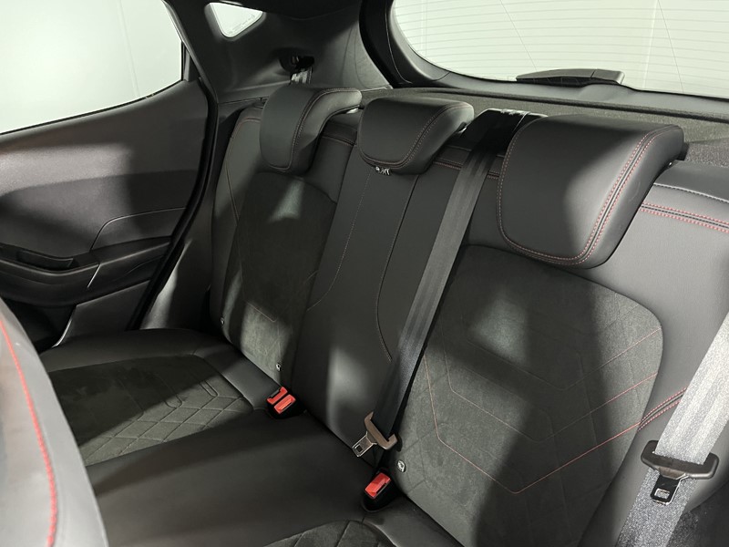 Used Ford Fiesta 2022 for sale - 77159183: Photo 12