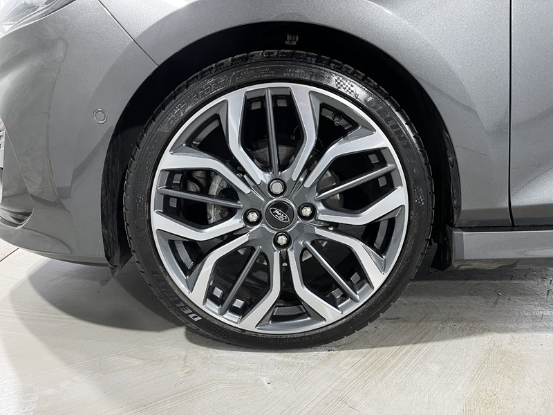 Used Ford Fiesta 2022 for sale - 77159183: Photo 14