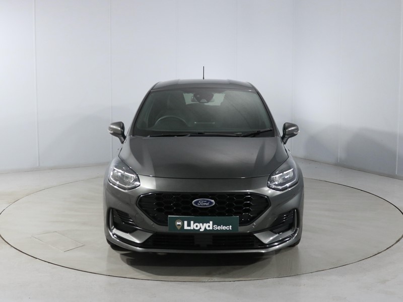 Used Ford Fiesta 2022 for sale - 77159183: Photo 16