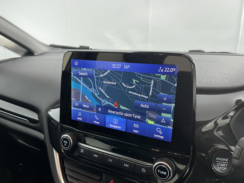 Used Ford Fiesta 2022 for sale - 77159183: Photo 17