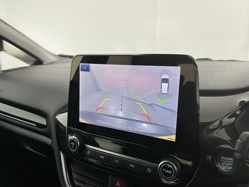 Used Ford Fiesta 2022 for sale - 77159183: Photo 18