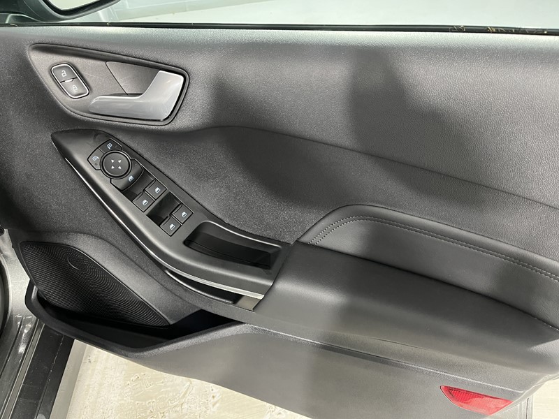 Used Ford Fiesta 2022 for sale - 77159183: Photo 19