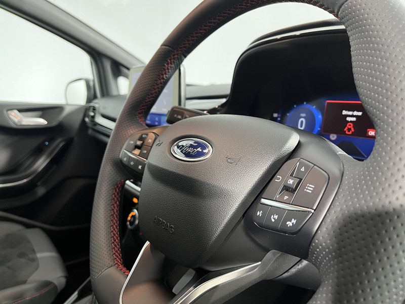 Used Ford Fiesta 2022 for sale - 77159183: Photo 21