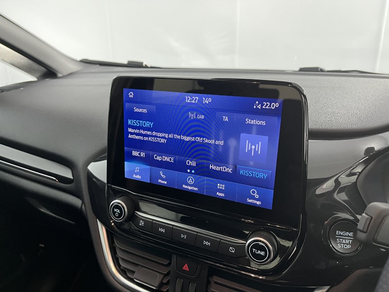 Used Ford Fiesta 2022 for sale - 77159183: Photo 26