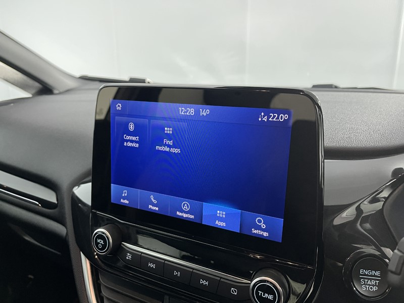 Used Ford Fiesta 2022 for sale - 77159183: Photo 27