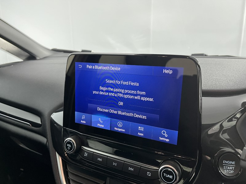 Used Ford Fiesta 2022 for sale - 77159183: Photo 28