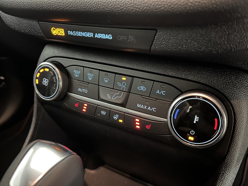 Used Ford Fiesta 2022 for sale - 77159183: Photo 29