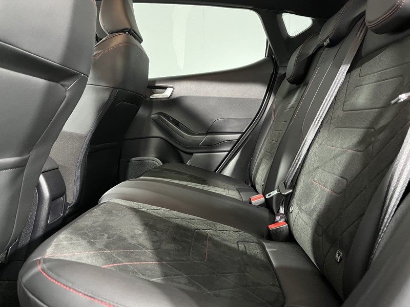 Used Ford Fiesta 2022 for sale - 77159183: Photo 33