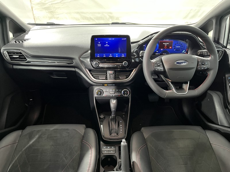 Used Ford Fiesta 2022 for sale - 77159183: Photo 4