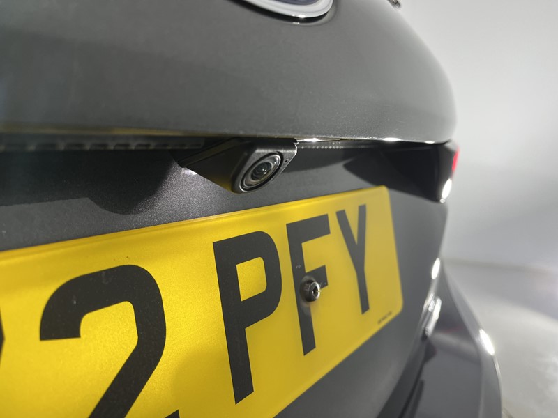 Used Ford Fiesta 2022 for sale - 77159183: Photo 40