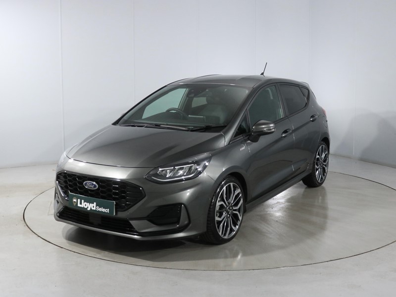 Used Ford Fiesta 2022 for sale - 77159183: Photo 41