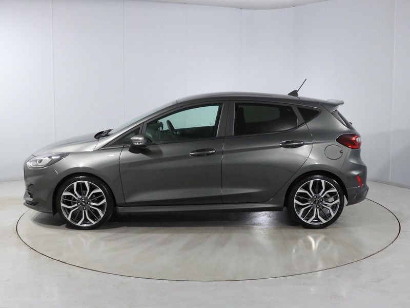 Used Ford Fiesta 2022 for sale - 77159183: Photo 43