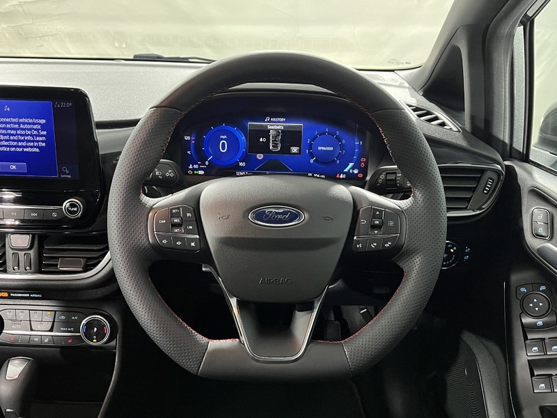 Used Ford Fiesta 2022 for sale - 77159183: Photo 5