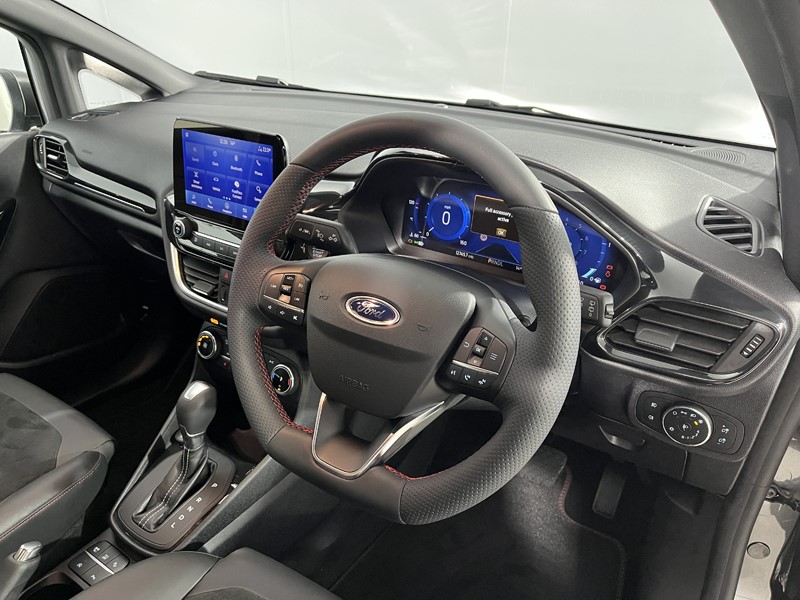 Used Ford Fiesta 2022 for sale - 77159183: Photo 6