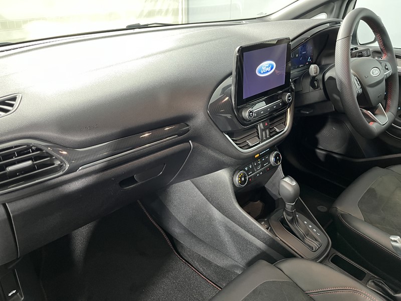 Used Ford Fiesta 2022 for sale - 77159183: Photo 7