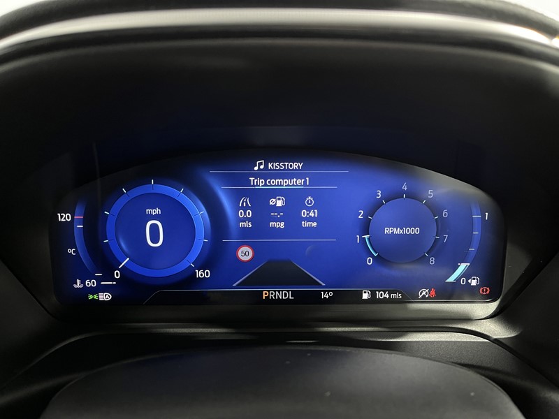 Used Ford Fiesta 2022 for sale - 77159183: Photo 9