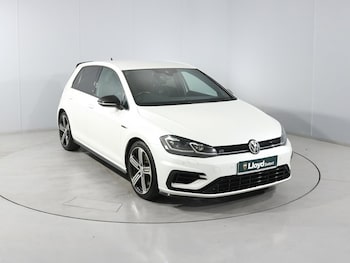 Used Volkswagen Golf 2019 for sale - 79479112: Photo