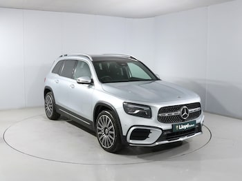 Used Mercedes-Benz GLB 2024 for sale - 78568643: Photo