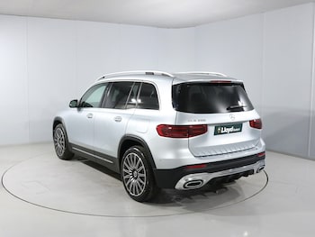 Used Mercedes-Benz GLB 2024 for sale - 78568643: Photo