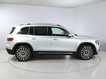 Used Mercedes-Benz GLB 2024 for sale - 78568643: Photo