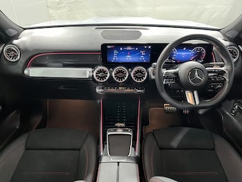 Used Mercedes-Benz GLB 2024 for sale - 78568643: Photo