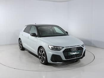 Used Audi A1 2022 for sale - 79614481: Photo