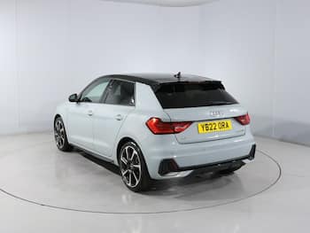 Used Audi A1 2022 for sale - 79614481: Photo