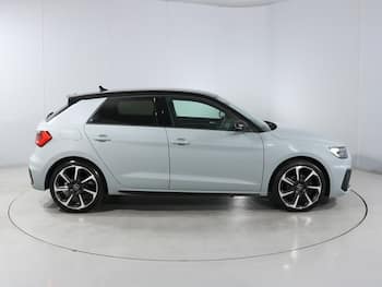 Used Audi A1 2022 for sale - 79614481: Photo