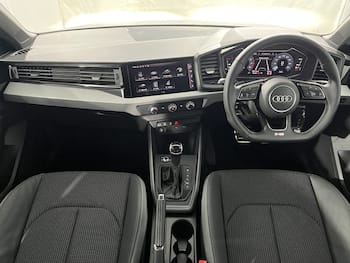 Used Audi A1 2022 for sale - 79614481: Photo