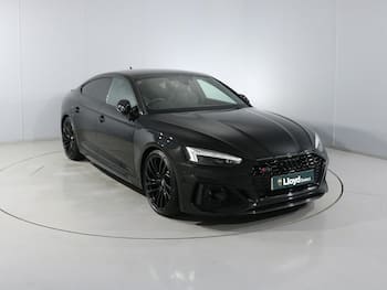 Used Audi RS5 2021 for sale - 79825829: Photo