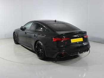 Used Audi RS5 2021 for sale - 79825829: Photo