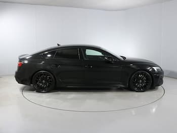 Used Audi RS5 2021 for sale - 79825829: Photo