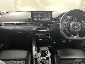 Used Audi RS5 2021 for sale - 79825829: Photo