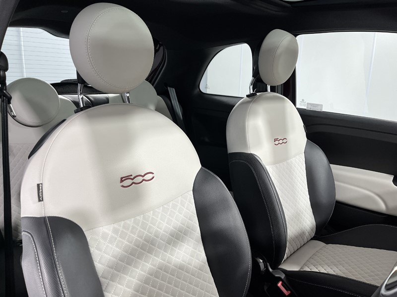 Used Fiat 500 2021 for sale - 77545423: Photo 11