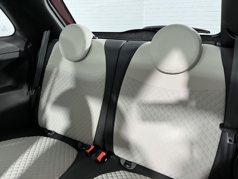 Used Fiat 500 2021 for sale - 77545423: Photo 12